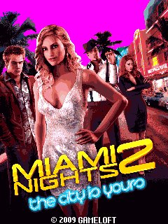 Miami Nights 2 взлом от ToPIS