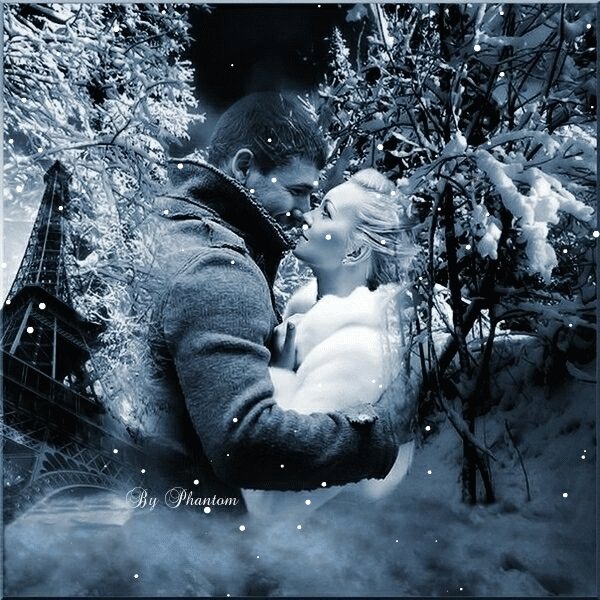 Романтического вечера!