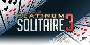 platinum solitaire3 nokia
