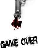 Game over