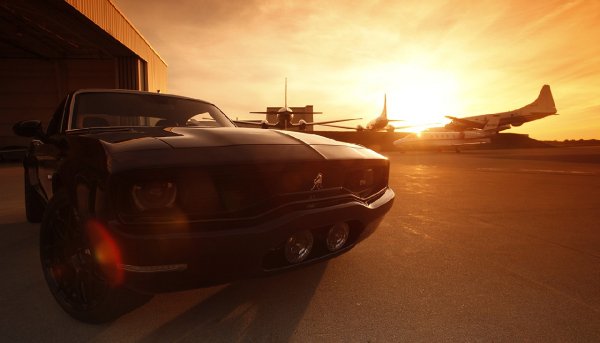 DJ AURM-The Power Of Love