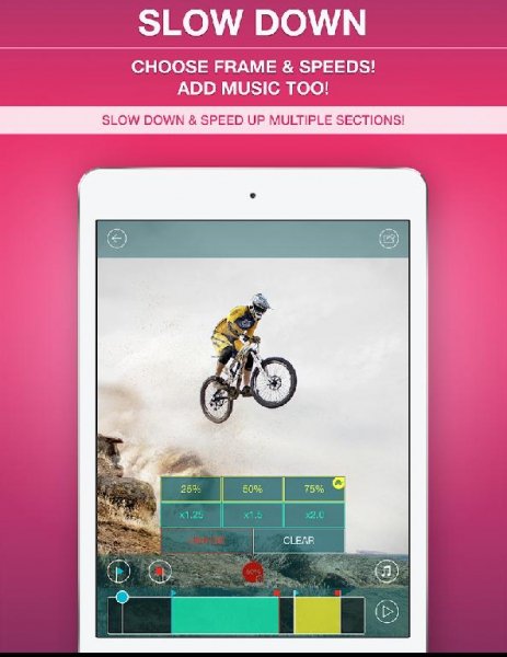 Slow Motion Camera 1.6.5