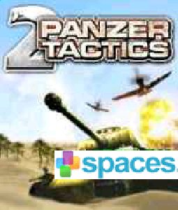 Panzer Tactics 2