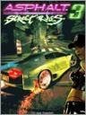Asphalt 3 for symbian