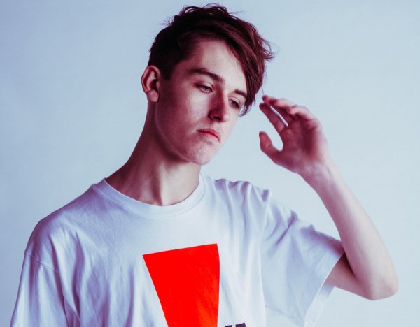 Leotrix - Fighter Pilot