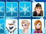 Frozen Memory