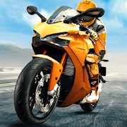 Traffic Speed Rider 1.1.2 Mega mod
