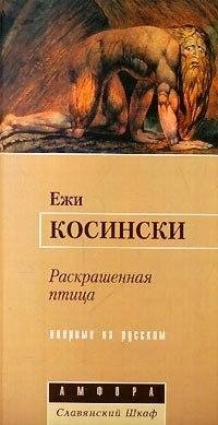 Ежи Косинский Раскрашенная птица