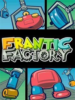 Frantic Factory
