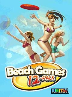 12 Пляжных Игр