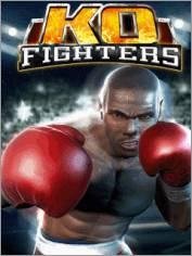 3D KO Fighters RUS Nokia 360x640