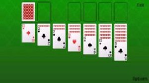 solitaire