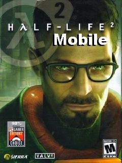 Half-Life 2 Mobile RUS (MOD)