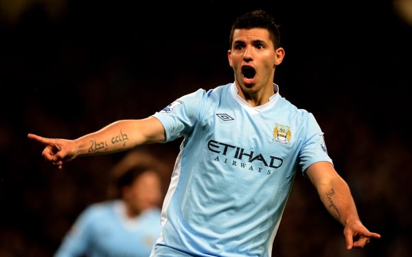 Manchester City FC Манчестер..file