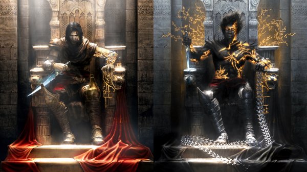 Prince of Persia