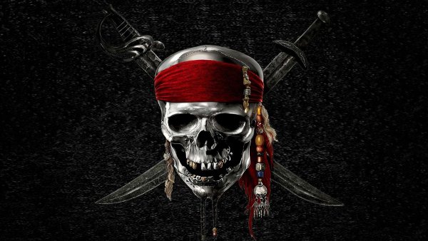 PirateScull