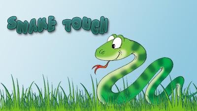 Змейка (Snake touch)