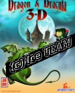 x320 Drakon i Drakula 3d