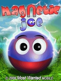 Magnetic Joe