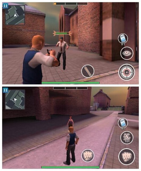 High School Gangsters.v1.0.3