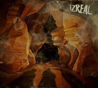 iZReal. iZRеаL