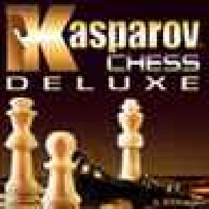 KasparovChessDeluxe SEW910I By BerON
