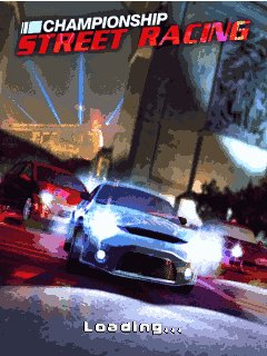 championship street racing