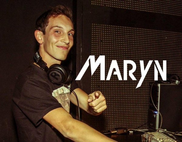 Maryn - Epos (Extended Mix)