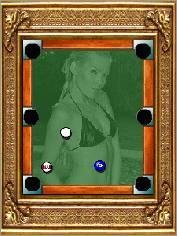 Sexy Pool SE 240x320