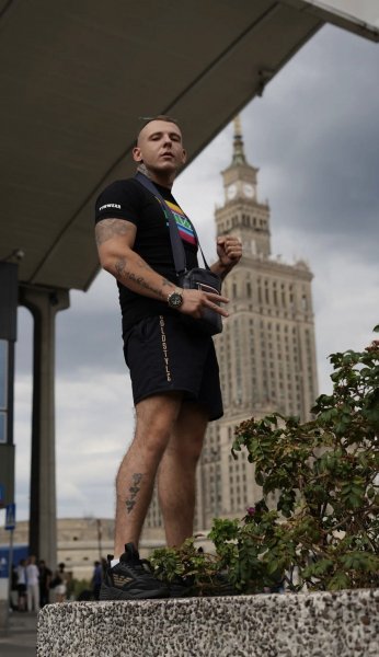 AMster - Две недели в постели