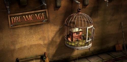 Dreamcage-HD v1.0.4 full