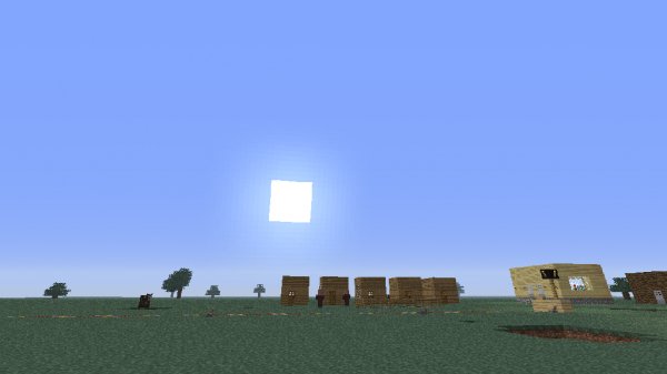 My Way Part 1 (BETA 1)