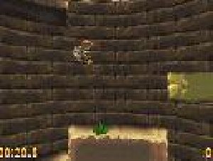 3 D TreasureTowers SE 176х220