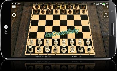 Шахматы v.2.4.0