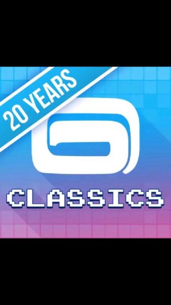 Gameloft Classics 30v1 (Mod) v.1.2.5