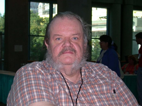 Чалкер Джек