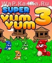 Super Yum Yum 3
