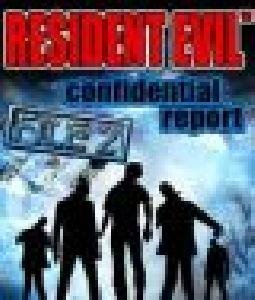 ResidentEvil2 SE 176x220