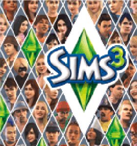 The Sims3 WA RU