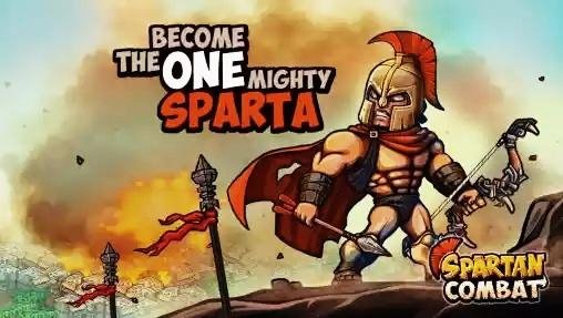 spartan combat godly heroes vs master of