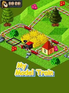 MyModelTrain