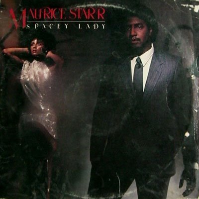 Maurice Starr - City Girls