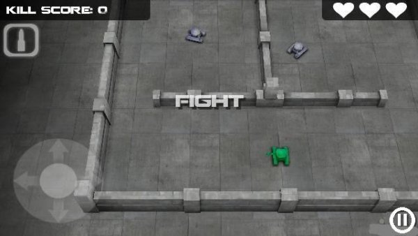 Tank Hero-1.21