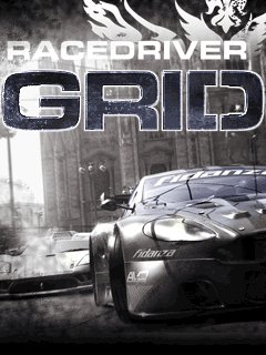 Race Driver Grid