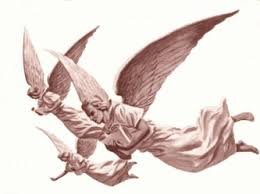 ангел хранитель