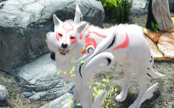 Amaterasu - The Great Spirit-57255-1-1-2