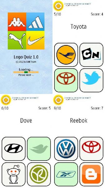 Logo Quiz 9.4-S3-Belle