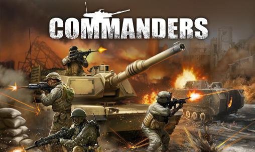 Commander