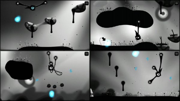 Contre Jour v1.01 S3-Belle