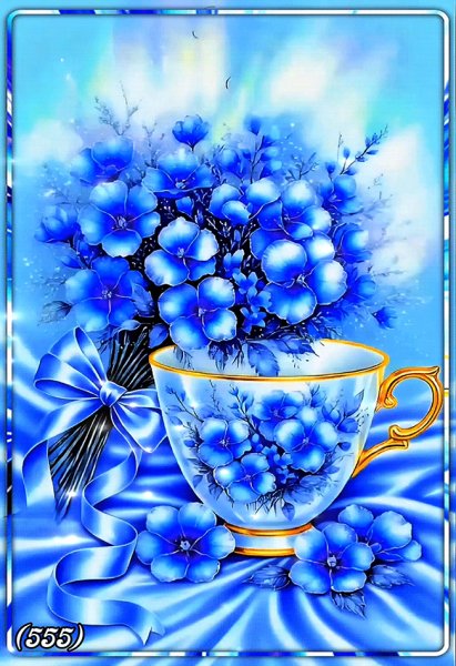 Доброго-утречка